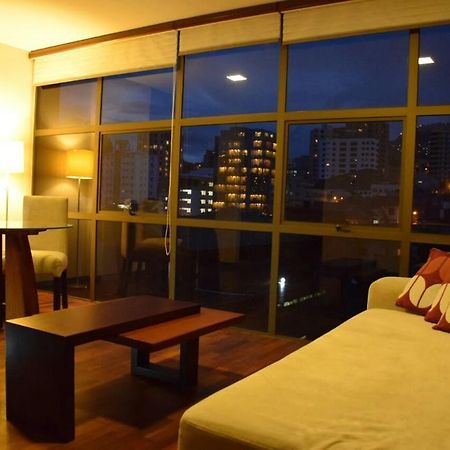 Hb Apartament Sopocachi Daire La Paz Oda fotoğraf