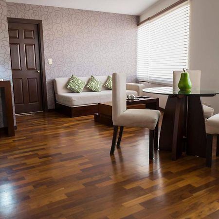 Hb Apartament Sopocachi Daire La Paz Dış mekan fotoğraf