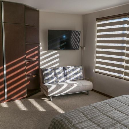 Hb Apartament Sopocachi Daire La Paz Dış mekan fotoğraf