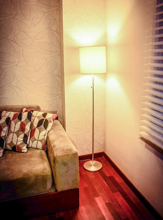 Hb Apartament Sopocachi Daire La Paz Oda fotoğraf