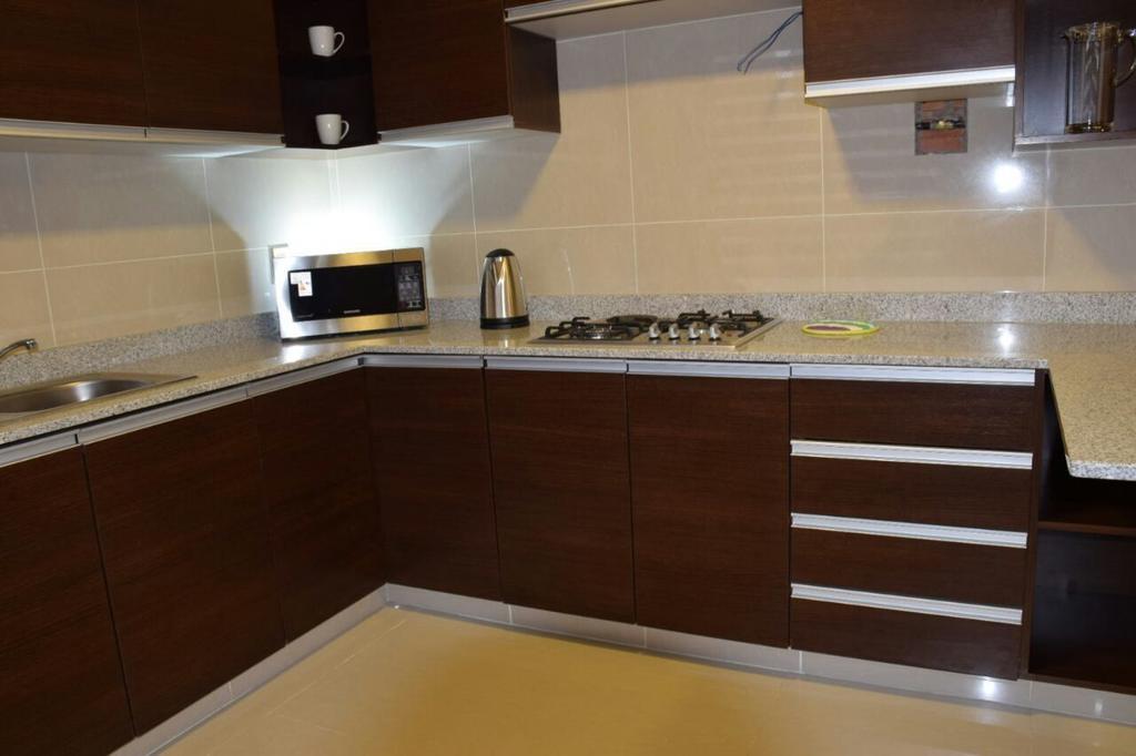 Hb Apartament Sopocachi Daire La Paz Oda fotoğraf