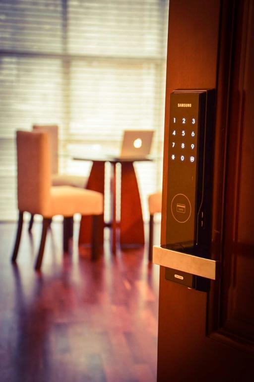 Hb Apartament Sopocachi Daire La Paz Oda fotoğraf