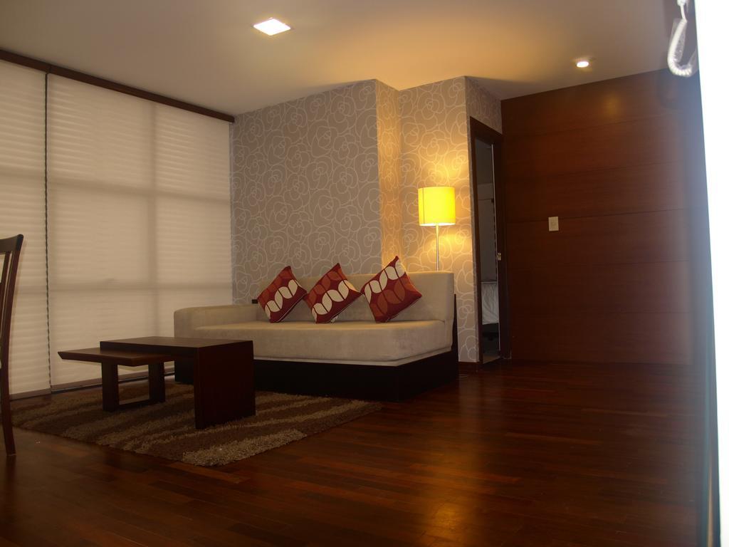 Hb Apartament Sopocachi Daire La Paz Dış mekan fotoğraf
