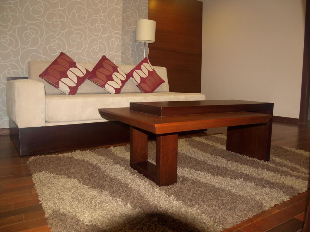 Hb Apartament Sopocachi Daire La Paz Dış mekan fotoğraf