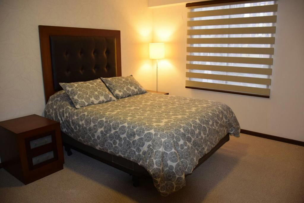Hb Apartament Sopocachi Daire La Paz Oda fotoğraf