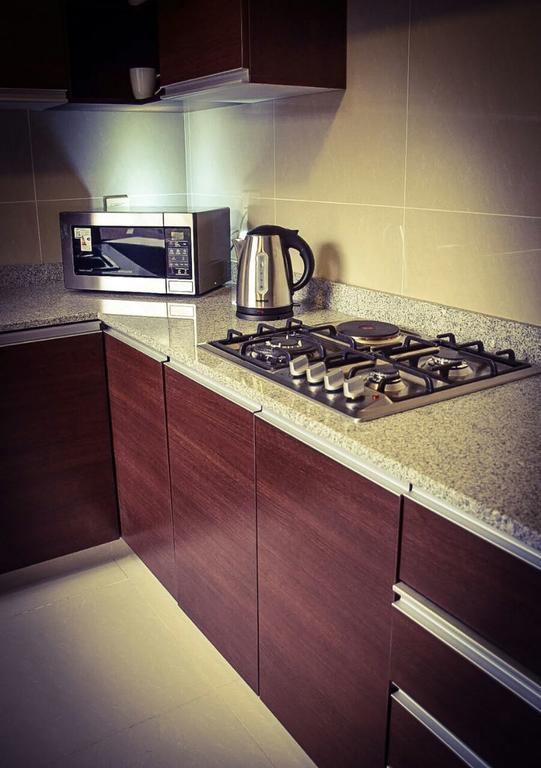 Hb Apartament Sopocachi Daire La Paz Oda fotoğraf